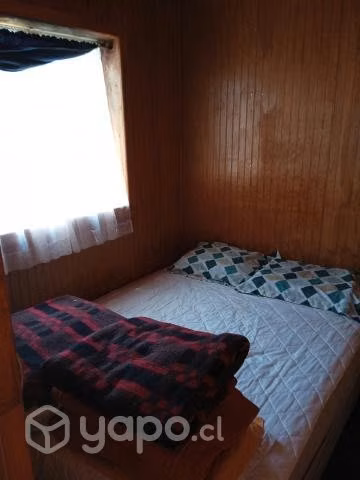 Departamento Punta de Tralca para 4 personas - Imagen 2