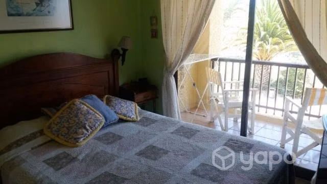 Condominio Ilimay