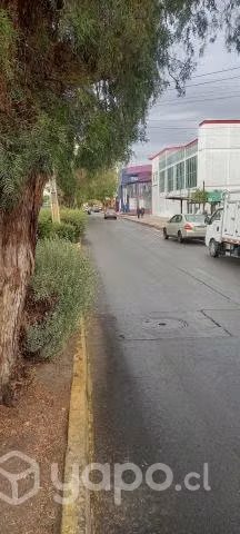 Se vende local comercial céntrico