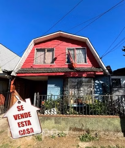 Se vende propiedad en cajón