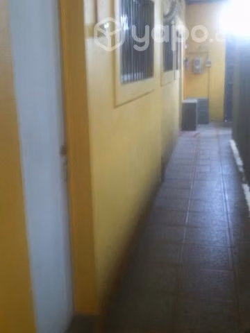 Se arrienda departamento todo independiente