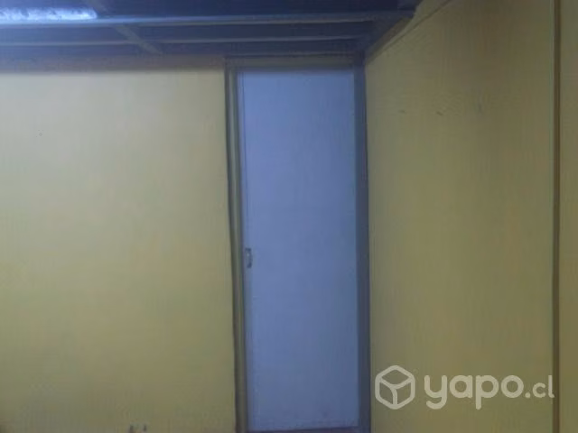 Se arrienda departamento todo independiente
