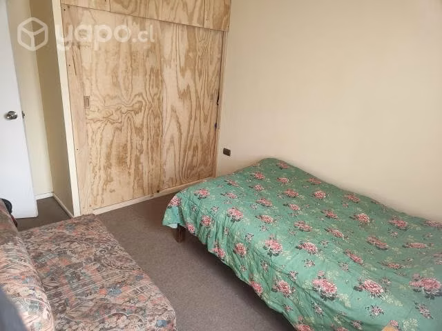 Cabaña , casa por dia