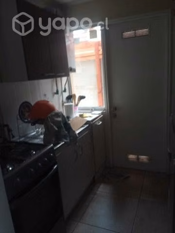 Casa en sector brisas de junquillar
