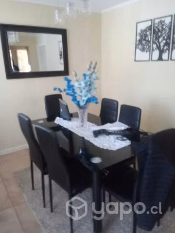 Casa en sector brisas de junquillar