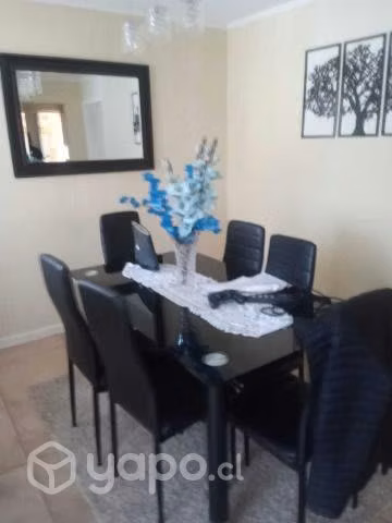 Casa en sector brisas de junquillar