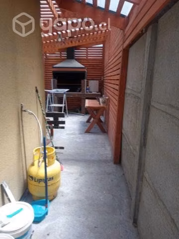 Casa en sector brisas de junquillar