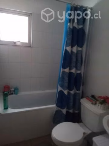Casa en sector brisas de junquillar