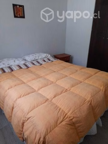 Departamento A pasos de la avenida del mar