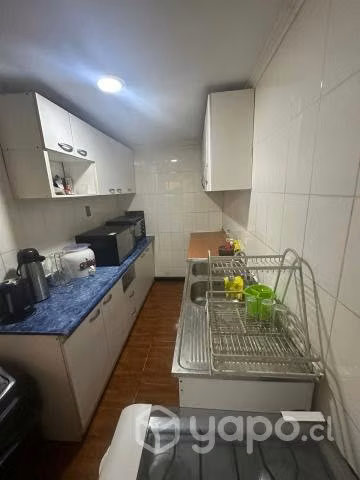 Se arrienda casa 10 habitaciones