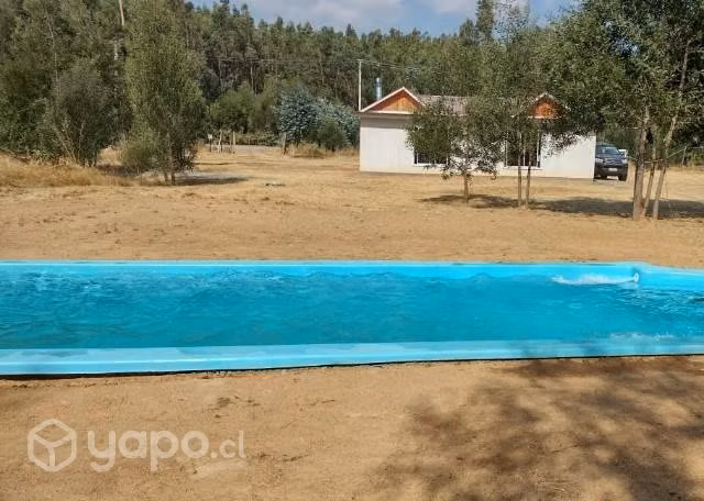 Parcela en Concepción - Imagen 2