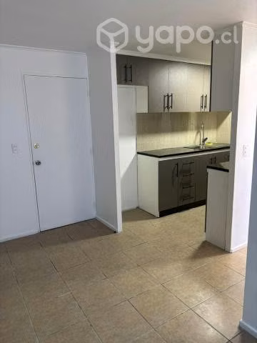Departamente en la cisterna 3 dormitorios 59 m2