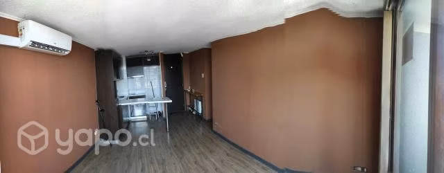 Venta departamento av españa, santiago