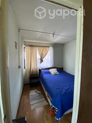 Arriendo cabaña diaria 2 personas