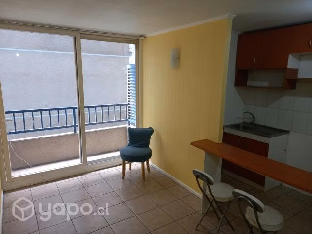 Departamento en calle Radal-Quinta Normal