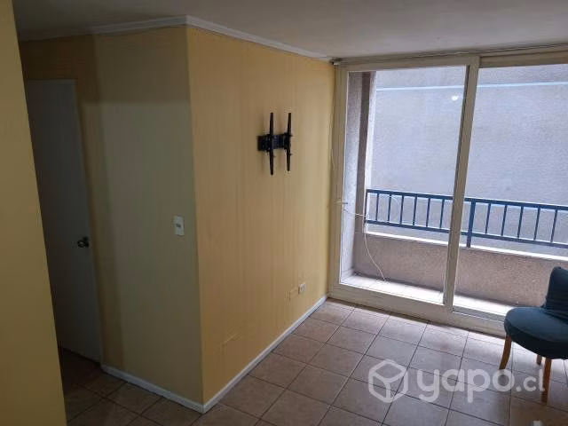 Departamento en calle Radal-Quinta Normal