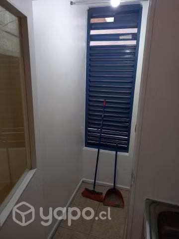 Departamento en calle Radal-Quinta Normal