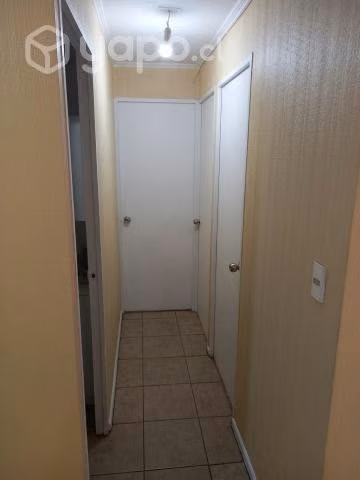 Departamento en calle Radal-Quinta Normal