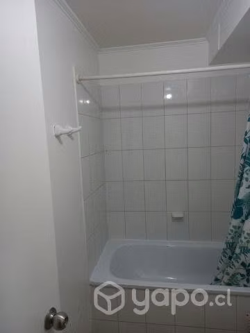 Departamento en calle Radal-Quinta Normal