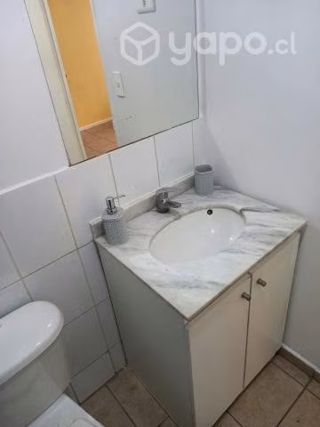 Departamento en calle Radal-Quinta Normal