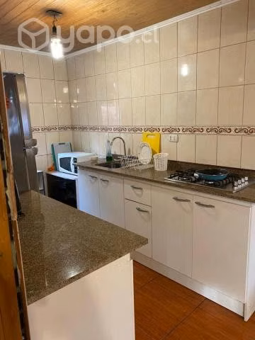Habitación estudiante San Joaquín