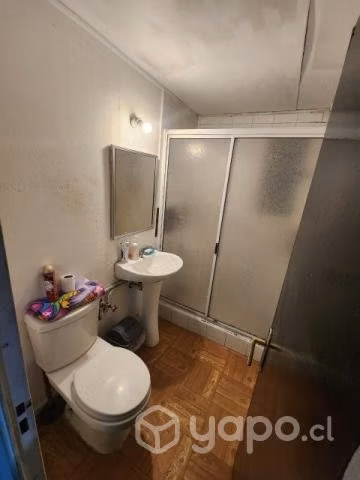 Arriendo pieza Macul/florida - Imagen 3