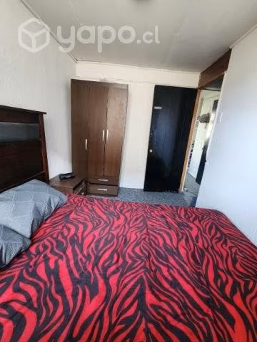 Arriendo pieza Macul/florida - Imagen 2