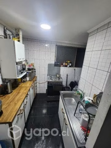 Arriendo pieza Macul/florida - Imagen 4