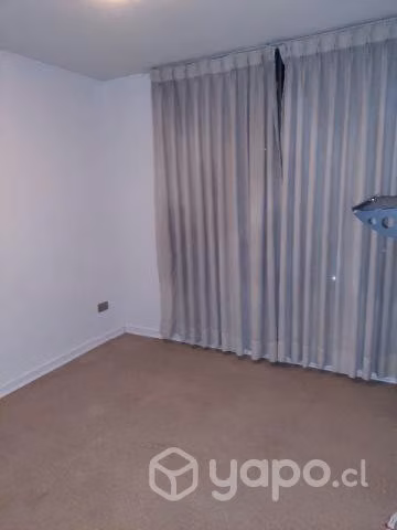 Arriendo departamento Santa Isabel/ tocornal