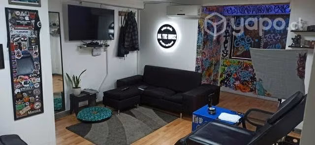 Oficina comercial. 50 m2 - Imagen 6