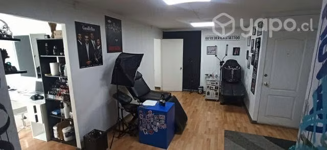 Oficina comercial. 50 m2 - Imagen 5