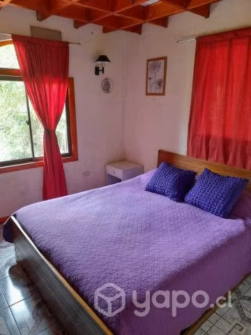 Parcela con Casa y Piscina en Paine - Imagen 9