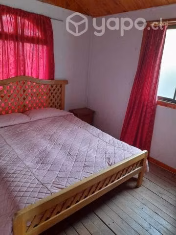 Parcela con Casa y Piscina en Paine - Imagen 6