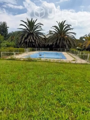 Parcela con Casa y Piscina en Paine - Imagen 4