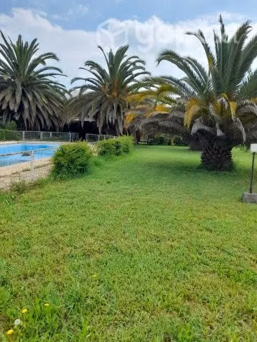 Parcela con Casa y Piscina en Paine - Imagen 3