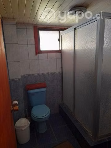 Parcela con Casa y Piscina en Paine - Imagen 8
