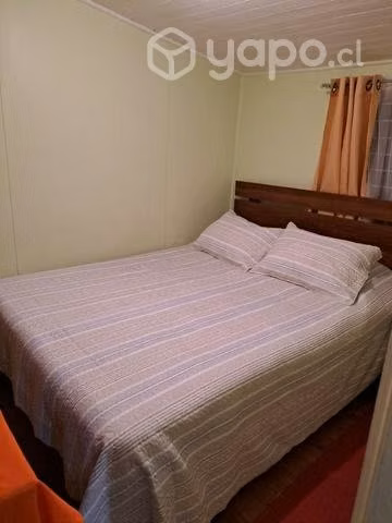 Cabaña en Valdivia por noche