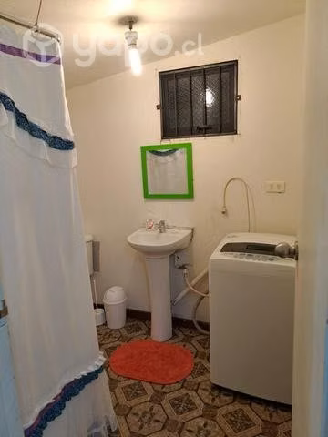 Cabaña en Valdivia por noche