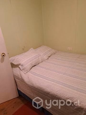 Cabaña en Valdivia por noche