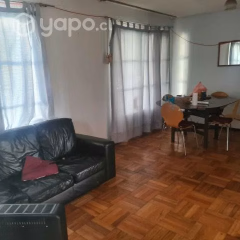 Casa en La reina