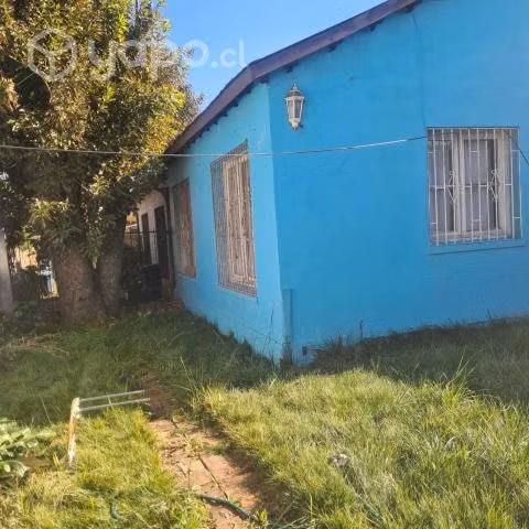Casa en La reina