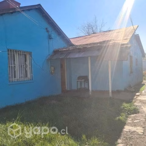 Casa en La reina