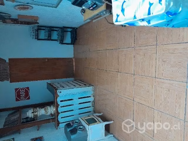 Casa verano 2024