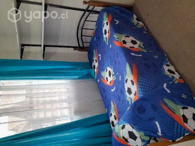 Casa verano 2024