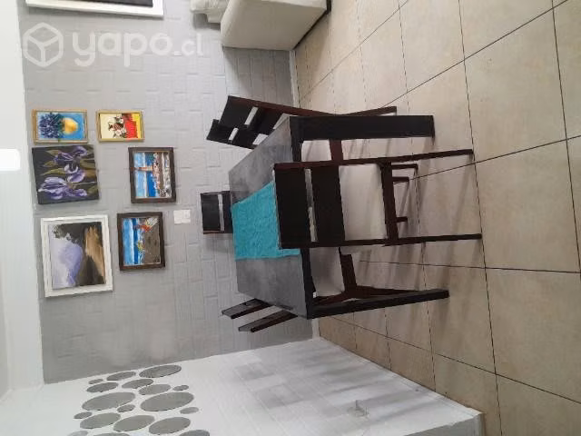 Casa verano 2024