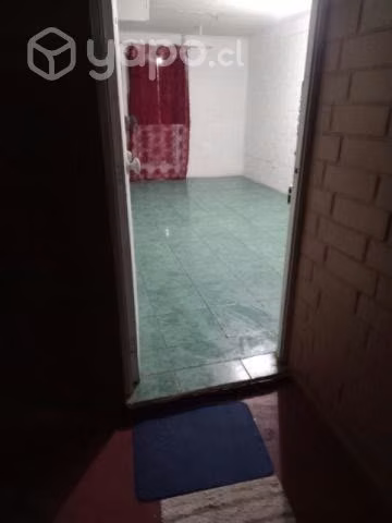 Casa ubicada en la villa Juvencio valle