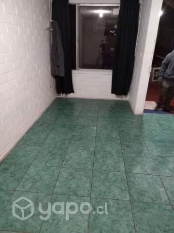 Casa ubicada en la villa Juvencio valle