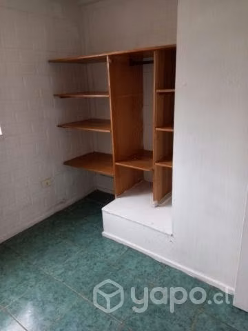Casa ubicada en la villa Juvencio valle