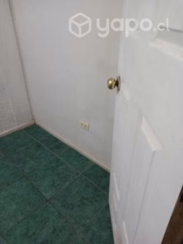 Casa ubicada en la villa Juvencio valle