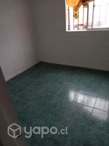 Casa ubicada en la villa Juvencio valle